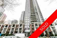 Yaletown Condo for sale:  1 bedroom 498 sq.ft. (Listed 2017-03-24)