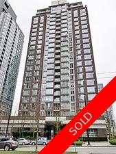 Yaletown Condo for sale:  1 bedroom 550 sq.ft. (Listed 2017-05-02)