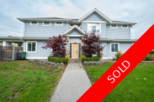 Steveston Village House/Single Family for sale: 3 bedroom 2,119 sq.ft. (Listed 2024-10-17)