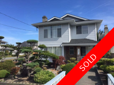 Steveston Village House/Single Family for sale: 5 bedroom (Listed 2017-01-10)