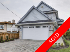 Steveston South House for sale: 4 bedroom 2,392 sq.ft. (Listed 2017-03-23)