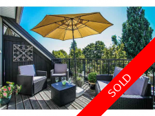 Burnaby North Townhouse for sale: 3 bedroom 1,278 sq.ft. (Listed 2022-01-20)